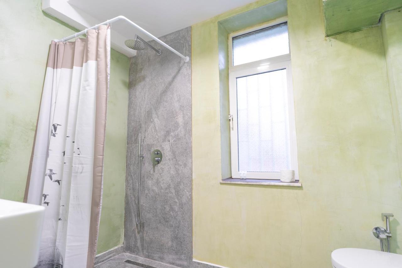 New Bazaar Cane Apartment 2 Tirana Eksteriør billede