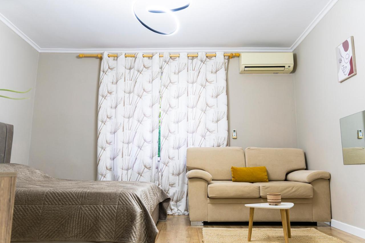 New Bazaar Cane Apartment 2 Tirana Eksteriør billede