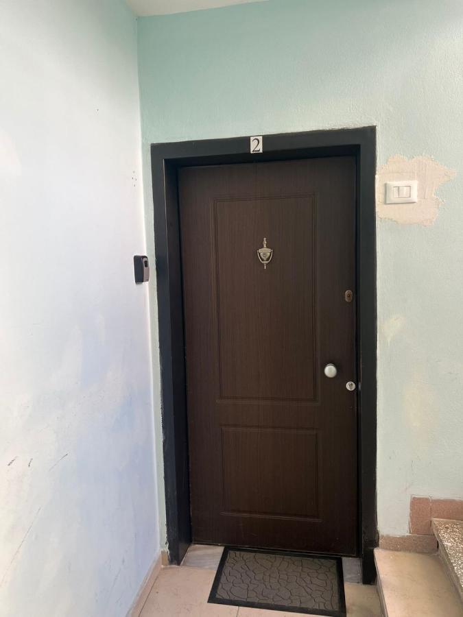 New Bazaar Cane Apartment 2 Tirana Eksteriør billede